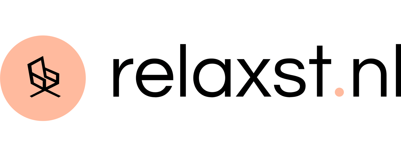 Relaxst logo